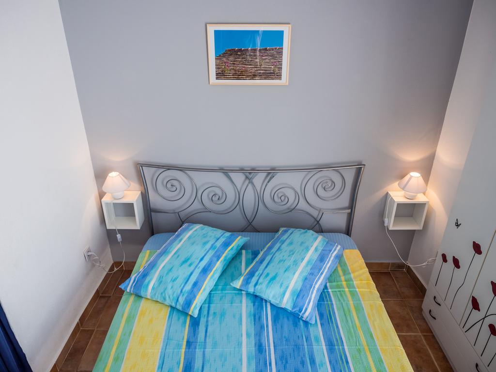 Apartments Viskovic Hvar Town Habitación foto