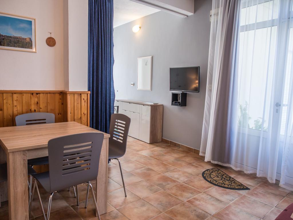 Apartments Viskovic Hvar Town Habitación foto