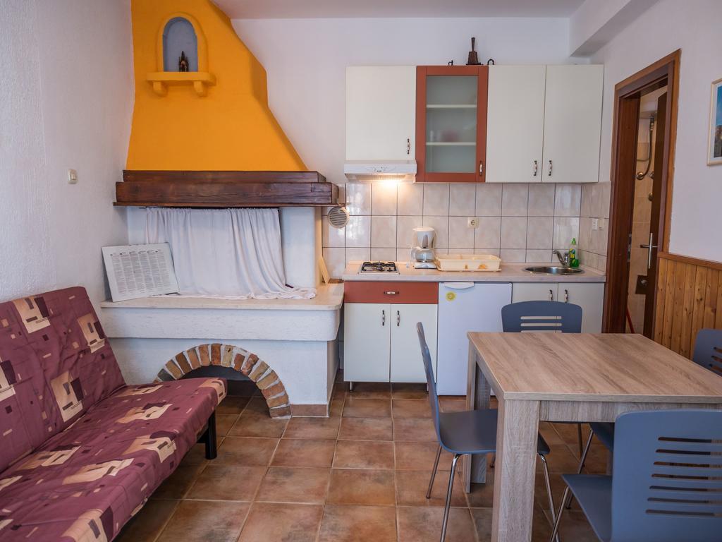 Apartments Viskovic Hvar Town Habitación foto