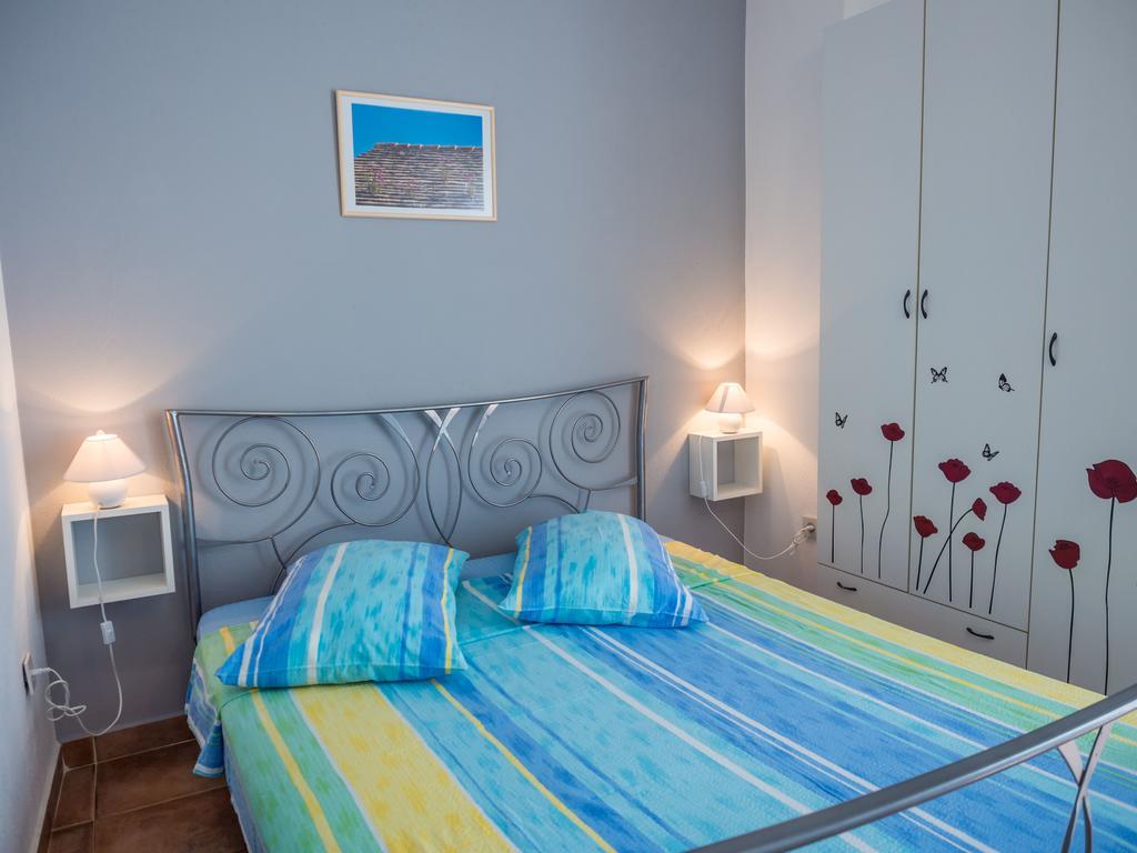 Apartments Viskovic Hvar Town Habitación foto