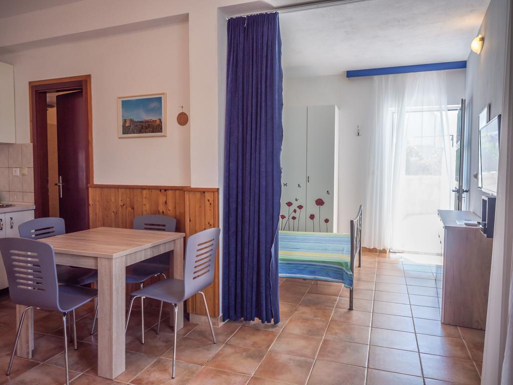 Apartments Viskovic Hvar Town Habitación foto